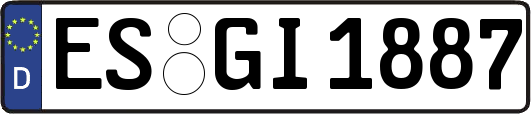 ES-GI1887