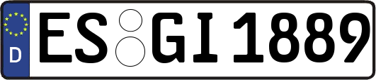 ES-GI1889