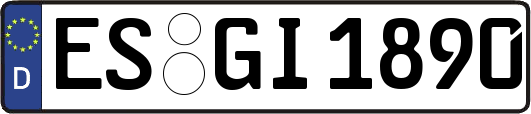 ES-GI1890