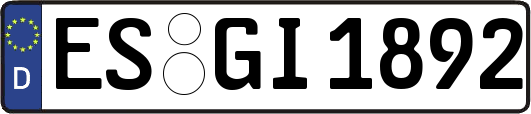 ES-GI1892
