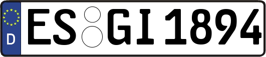 ES-GI1894