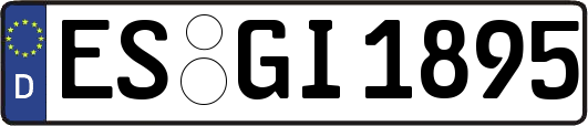 ES-GI1895