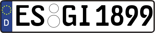 ES-GI1899