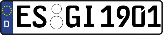 ES-GI1901
