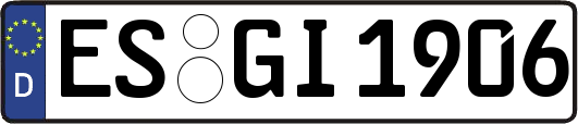 ES-GI1906