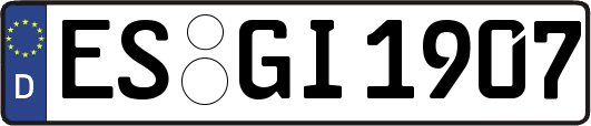 ES-GI1907