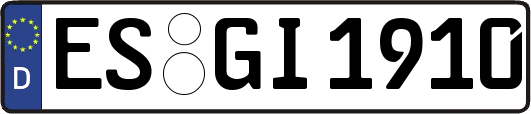 ES-GI1910