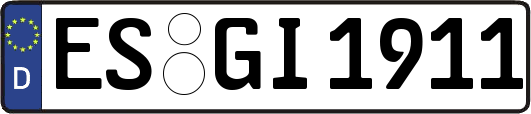ES-GI1911