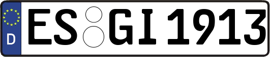 ES-GI1913
