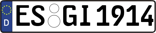 ES-GI1914