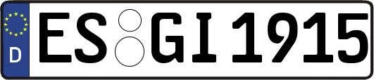 ES-GI1915