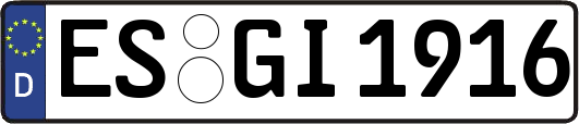 ES-GI1916
