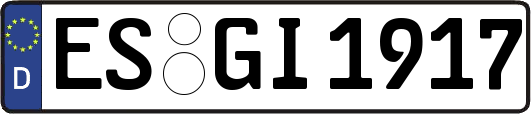 ES-GI1917