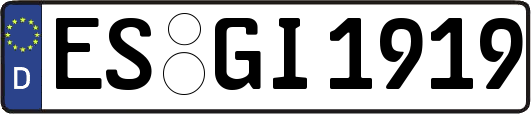 ES-GI1919