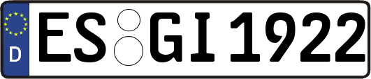ES-GI1922