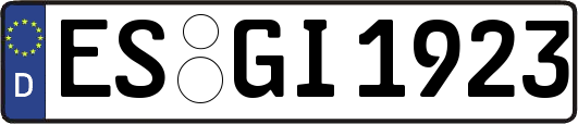 ES-GI1923