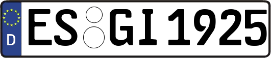 ES-GI1925