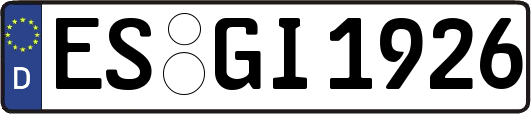 ES-GI1926
