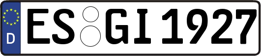 ES-GI1927