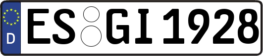 ES-GI1928
