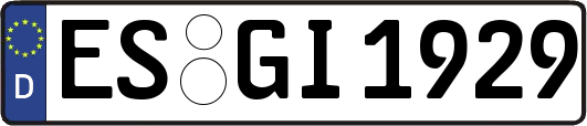 ES-GI1929