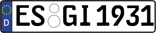 ES-GI1931