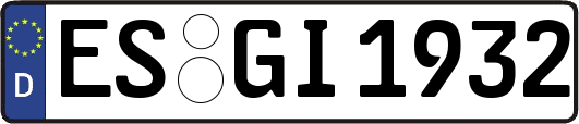 ES-GI1932