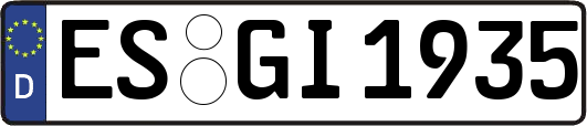 ES-GI1935