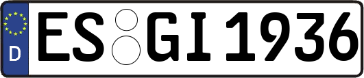 ES-GI1936
