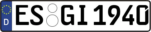 ES-GI1940