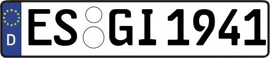 ES-GI1941