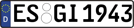 ES-GI1943
