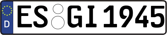 ES-GI1945