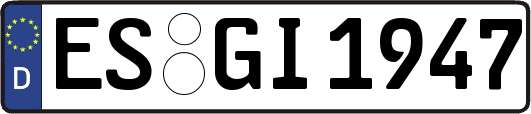 ES-GI1947