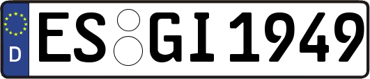 ES-GI1949