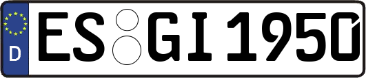 ES-GI1950