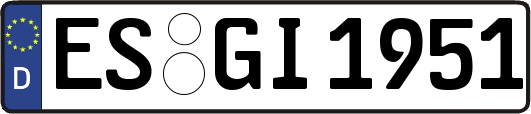 ES-GI1951