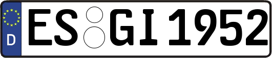 ES-GI1952