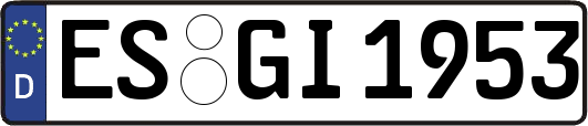 ES-GI1953