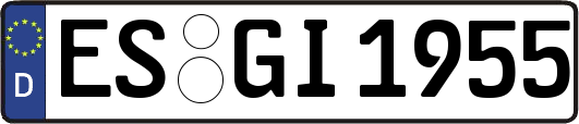 ES-GI1955