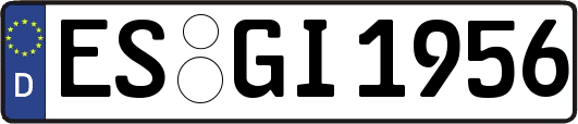 ES-GI1956