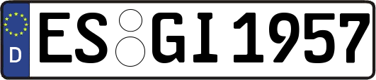 ES-GI1957