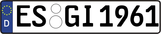 ES-GI1961