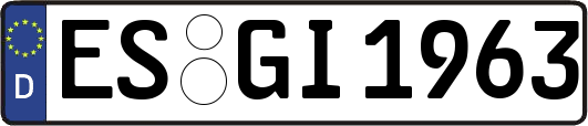 ES-GI1963