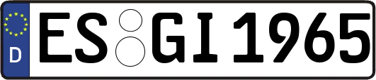 ES-GI1965