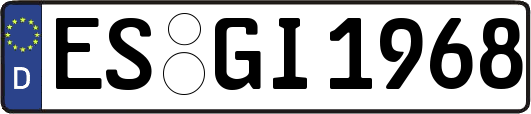 ES-GI1968