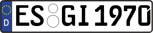 ES-GI1970
