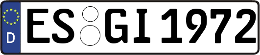 ES-GI1972