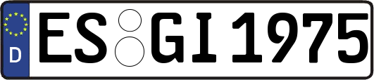 ES-GI1975