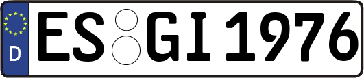 ES-GI1976